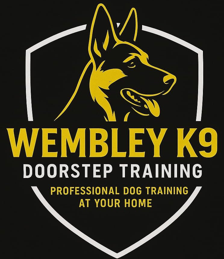 Wembley K9 Doorstep Training