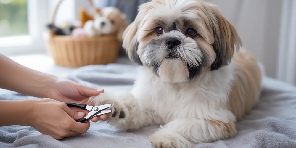 Wembley-Dog Gromming
